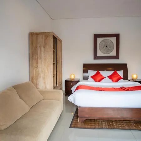 Villa Taman Bali A&R Seminyak