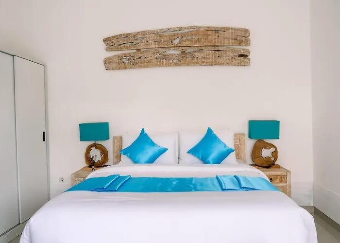Taman Bali A&r Seminyak