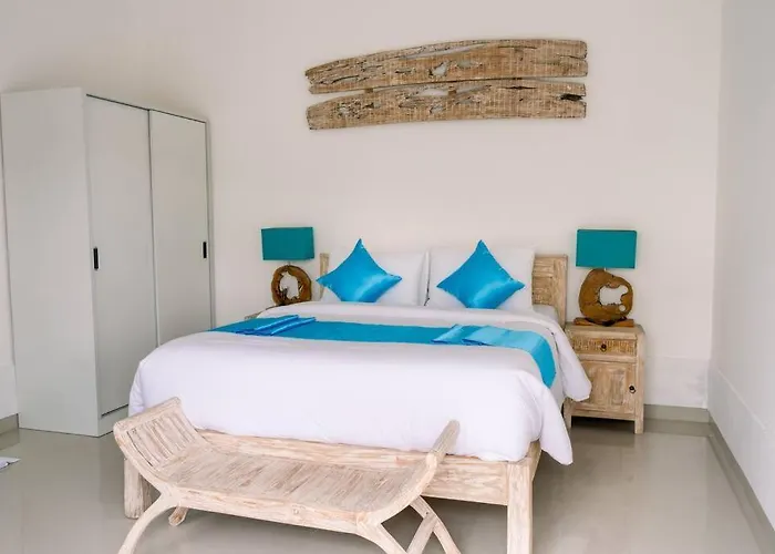 Villa Taman Bali A&r