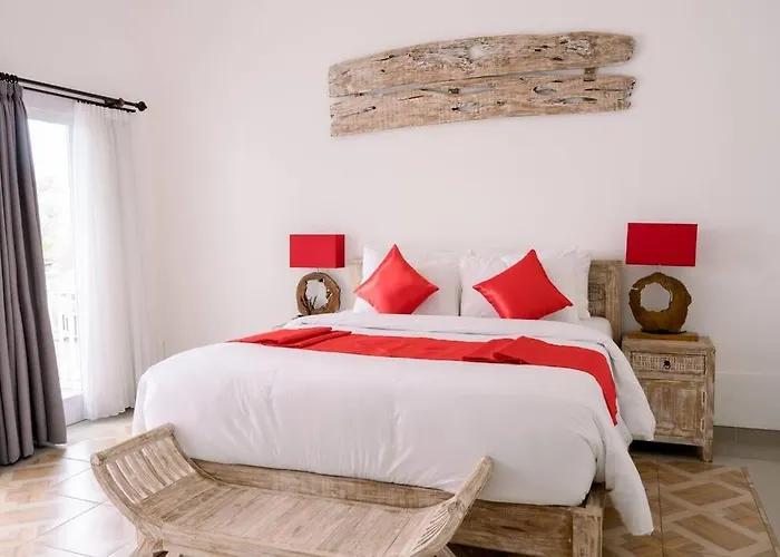 Villa Taman Bali A&r Seminyak