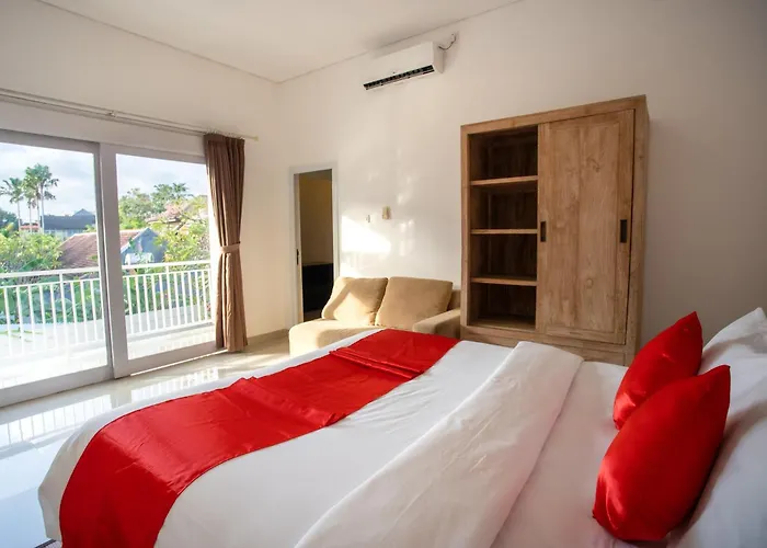 Villa Taman Bali A&r *