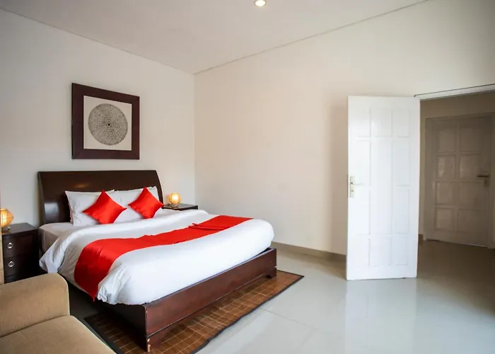 Taman Bali A&r *