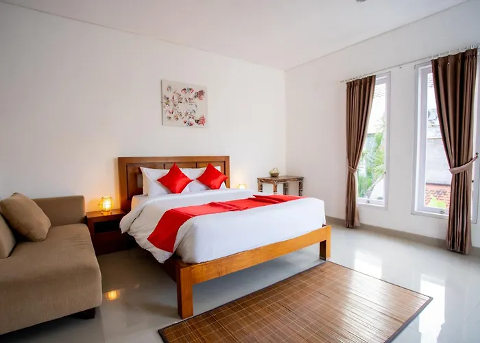 Taman Bali A&r Seminyak